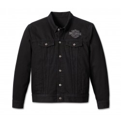 Men's Harley-Davidson Black Jacket