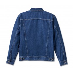 Men's Harley-Davidson Denim Jacket