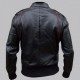 Men's Leather Motorcycle Jacket Men's Leather Motorcycle Jacket