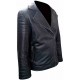 Men's Motorcycle Fin Balor Club Black Slim Fit Biker Style Leather Jacket Men's Motorcycle Fin Balor Club Black Slim Fit Biker Style Leather Jacket