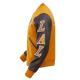 Men's NBA Los Angeles Lakers Classic Varsity Jacket