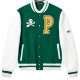 Men's Palm Angels Letterman P Jacket Men's Palm Angels Letterman P Jacket
