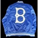 Men's Pro Standard Royal Blue Brooklyn Dodgers Jacket Men's Pro Standard Royal Blue Brooklyn Dodgers Jacket