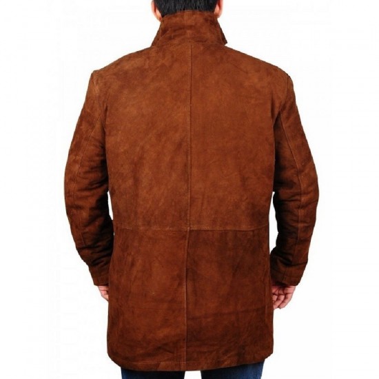 Robert Taylor Sheriff Walt Longmire Coat Robert Taylor Sheriff Walt Longmire Coat