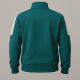 Men's Squid Game Player 333 Lee Myung-gi Jacket Costume