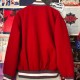 Men's UNLV Letterman Red Jacket Men's UNLV Letterman Red Jacket