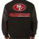 Men's Varsity 49ers Reversible Jacket