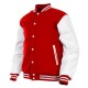 Men's Varsity Jacket Genuine Leather Arms Wool Baseball Stylish Letterman Jacket Men's Varsity Jacket Genuine Leather Arms Wool Baseball Stylish Letterman Jacket