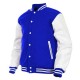 Men's Varsity Jacket Genuine Leather Arms Wool Baseball Stylish Letterman Jacket Men's Varsity Jacket Genuine Leather Arms Wool Baseball Stylish Letterman Jacket