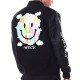 Men's Wedding Cake Happy Face 2 Embroidered Jacket Men's Wedding Cake Happy Face 2 Embroidered Jacket