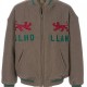 Men's Yeezy Calabasas Bomber Wool Jacket Men's Yeezy Calabasas Bomber Wool Jacket