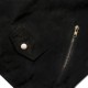 Mens Black Suede Leather Motorcycle Winters Jacket Mens Black Suede Leather Motorcycle Winters Jacket