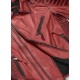 Mens Charles Burnt Red Leather Jacket Mens Charles Burnt Red Leather Jacket
