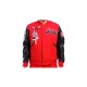 Mens Chicago Bulls Home Town Varsity Men's Jacket Mens Chicago Bulls Home Town Varsity Men's Jacket