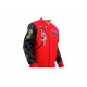 Mens Chicago Bulls Home Town Varsity Men's Jacket Mens Chicago Bulls Home Town Varsity Men's Jacket