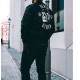 Mens Deathy Rider 1957 Biker Jacket Mens Deathy Rider 1957 Biker Jacket