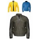 Mens Dirk Gentlys Holistic Detective Agency Samuel Barnett Leather Jacket Mens Dirk Gentlys Holistic Detective Agency Samuel Barnett Leather Jacket