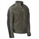 Mens Dirk Gentlys Holistic Detective Agency Samuel Barnett Leather Jacket Mens Dirk Gentlys Holistic Detective Agency Samuel Barnett Leather Jacket