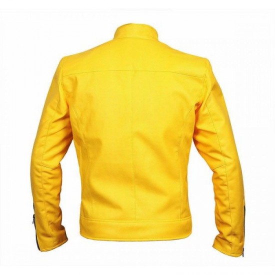Mens Dirk Gentlys Holistic Detective Agency Samuel Barnett Leather Jacket Mens Dirk Gentlys Holistic Detective Agency Samuel Barnett Leather Jacket
