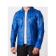 Mens Future Trunks Dragon Ball Leather Jacket Mens Future Trunks Dragon Ball Leather Jacket