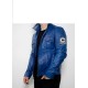 Mens Future Trunks Dragon Ball Leather Jacket Mens Future Trunks Dragon Ball Leather Jacket