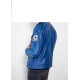 Mens Future Trunks Dragon Ball Leather Jacket Mens Future Trunks Dragon Ball Leather Jacket