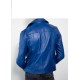 Mens Future Trunks Dragon Ball Leather Jacket Mens Future Trunks Dragon Ball Leather Jacket