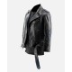 Mens Halloween Diablo IV Gaming Cosplay Leather Jacket Mens Halloween Diablo IV Gaming Cosplay Leather Jacket