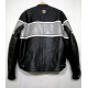 Mens Helstons motorcycle Biker Leather Jacket Mens Helstons motorcycle Biker Leather Jacket