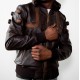 Mens Junkrat Steampunk Leather Jacket Mens Junkrat Steampunk Leather Jacket