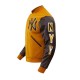 Mens MLB New York Yankees Letterman Varsity Jacket Mens MLB New York Yankees Letterman Varsity Jacket