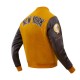 Mens MLB New York Yankees Letterman Varsity Jacket Mens MLB New York Yankees Letterman Varsity Jacket