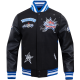 Mens NHL All Stars 2024 Rib Varsity Jacket
