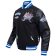 Mens NHL All Stars 2024 Rib Varsity Jacket