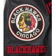 Mens NHL Chicago Blackhawks Retro Classic Varsity Jacket Mens NHL Chicago Blackhawks Retro Classic Varsity Jacket