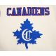 Mens NHL Montreal Canadiens Retro Classic Varsity Jacket