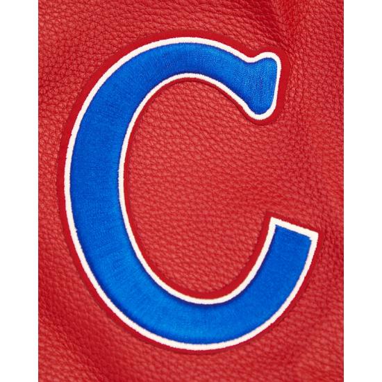 Mens NHL Montreal Canadiens Retro Classic Varsity Jacket