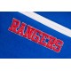 Mens NHL New York Rangers Retro Varsity Jacket Mens NHL New York Rangers Retro Varsity Jacket