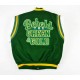Mens Norfolk State University Unisex Varsity Jacket Mens Norfolk State University Unisex Varsity Jacket