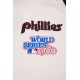 Mens Philadelphia Phillies Retro Classic Varsity Jacket Mens Philadelphia Phillies Retro Classic Varsity Jacket