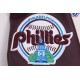 Mens Philadelphia Phillies Retro Classic Varsity Jacket Mens Philadelphia Phillies Retro Classic Varsity Jacket