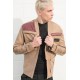 Mens Rebel Finn Light Brown Rebel Leather Jacket Mens Rebel Finn Light Brown Rebel Leather Jacket