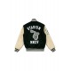 Mens Stadium Goods Green Varsity Jacket Mens Stadium Goods Green Varsity Jacket