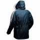 Mens Star Wars Rogue One Parka Captain Cassian Andor Jacket Mens Star Wars Rogue One Parka Captain Cassian Andor Jacket