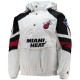 Mens Starter Miami Heat Jacket Mens Starter Miami Heat Jacket