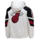 Mens Starter Miami Heat Jacket Mens Starter Miami Heat Jacket