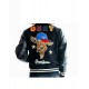 Mens Top Gun Varsity Jacket