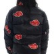 Men’s Akatsuki Black Puffer Jacket Men’s Akatsuki Black Puffer Jacket