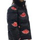 Men’s Akatsuki Black Puffer Jacket Men’s Akatsuki Black Puffer Jacket