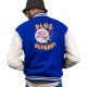 Men’s All Might Plus Ultra91 Letterman Jacket Men’s All Might Plus Ultra91 Letterman Jacket